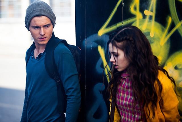 カラン・マッコーリフの「カイト KITE」の画像