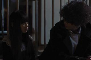 ぼくたちは上手にゆっくりできない。