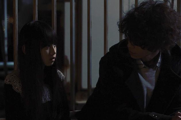 ぼくたちは上手にゆっくりできない。