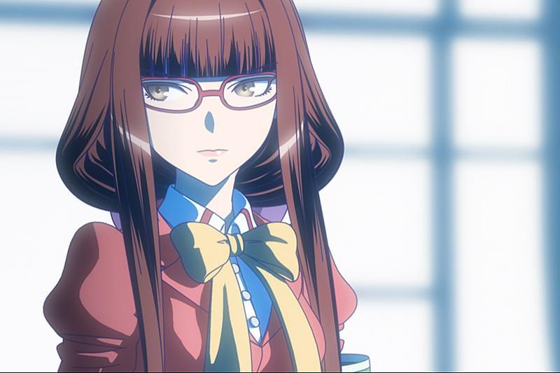 劇場版 蒼き鋼のアルペジオ アルス・ノヴァ Cadenza : 作品情報・声優