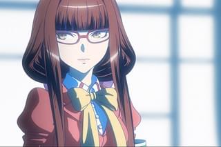 劇場版 蒼き鋼のアルペジオ アルス・ノヴァ Cadenza