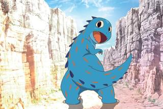 あなたをずっとあいしてるの予告編・動画