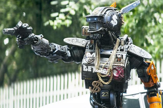 ニール・ブロムカンプ 特別映像