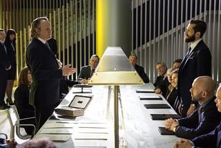 われらが背きし者