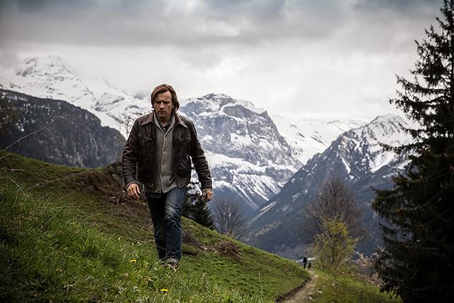 ユアン・マクレガーの「われらが背きし者」の画像