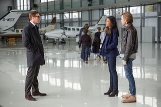 われらが背きし者