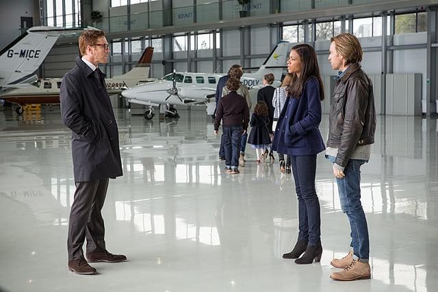 ユアン・マクレガーの「われらが背きし者」の画像