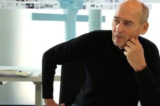 だれも知らない建築のはなし