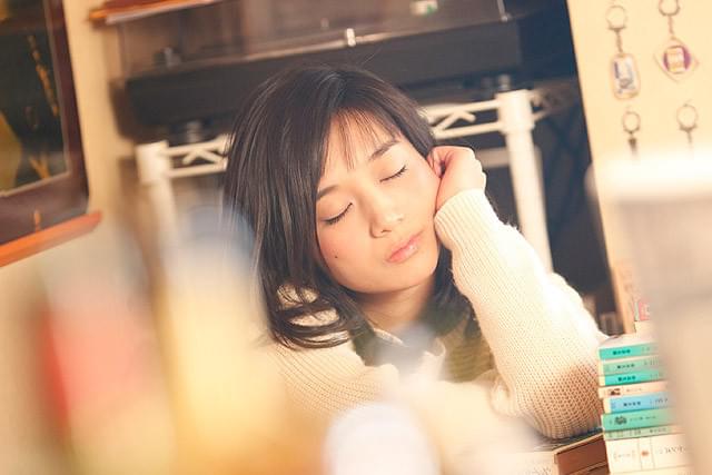 飛べないコトリとメリーゴーランド