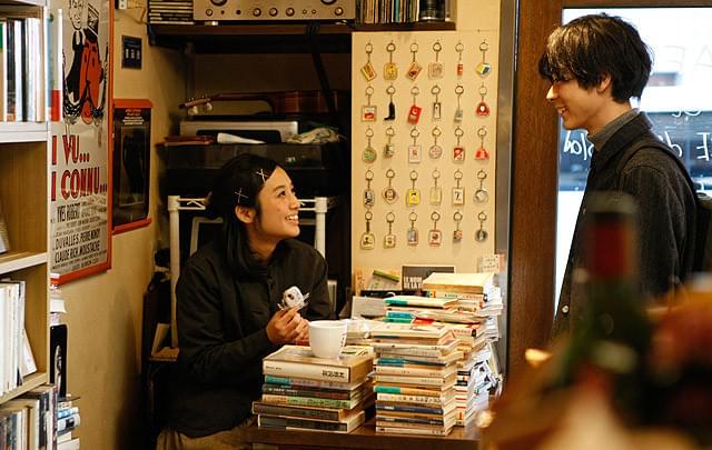 飛べないコトリとメリーゴーランド