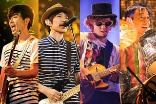 スピッツ 横浜サンセット2013 劇場版