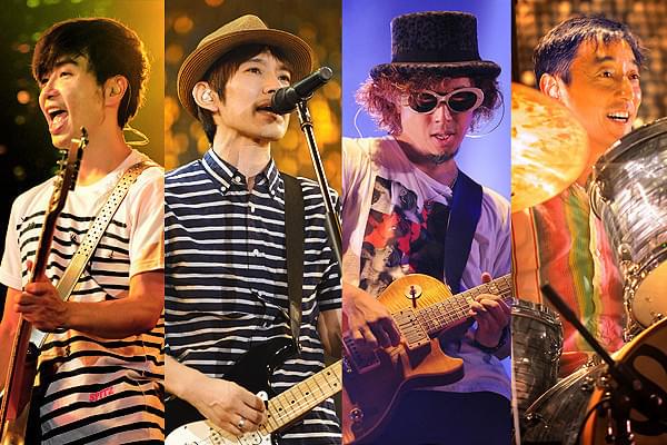 スピッツ 横浜サンセット2013 劇場版