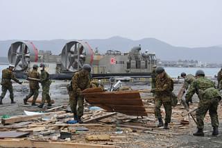 ポセイドンの涙