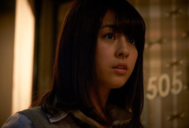 呪怨 ザ・ファイナル