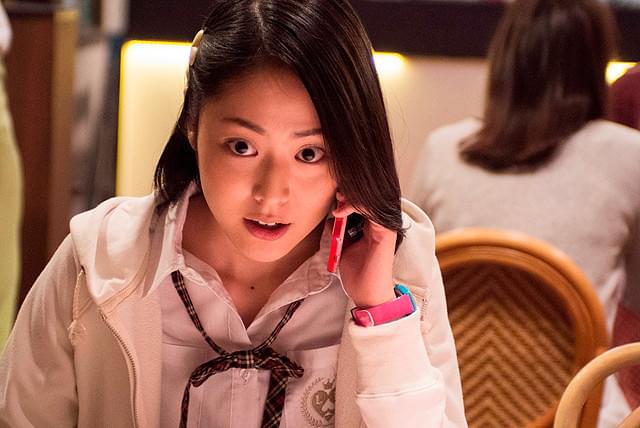 呪怨 ザ・ファイナル