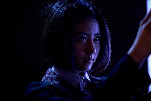 呪怨 ザ・ファイナル