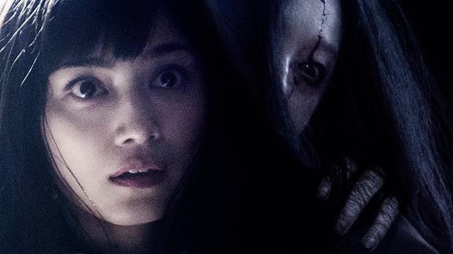 呪怨 ザ・ファイナル