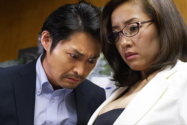 安田顕の「映画 みんな！エスパーだよ！」の画像