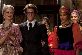 SAINT LAURENT サンローラン