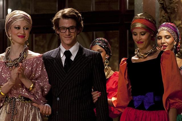 SAINT LAURENT サンローラン