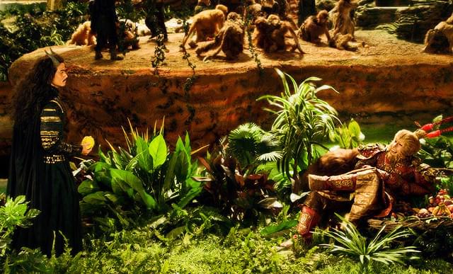 モンキー・マジック 孫悟空誕生