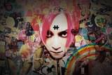hide 50th anniversary FILM 「JUNK STORY」