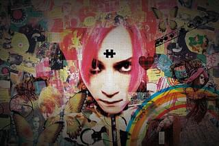 hide 50th anniversary FILM 「JUNK STORY」