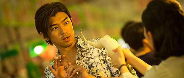 20歳よ、もう一度