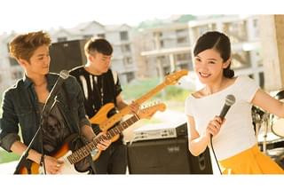 20歳よ、もう一度