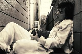 ソレダケ that's it