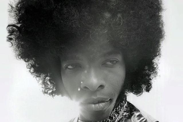 スライ・ストーン