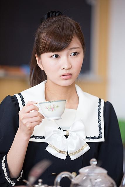 脳漿炸裂ガール