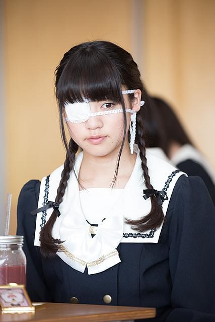 脳漿炸裂ガール