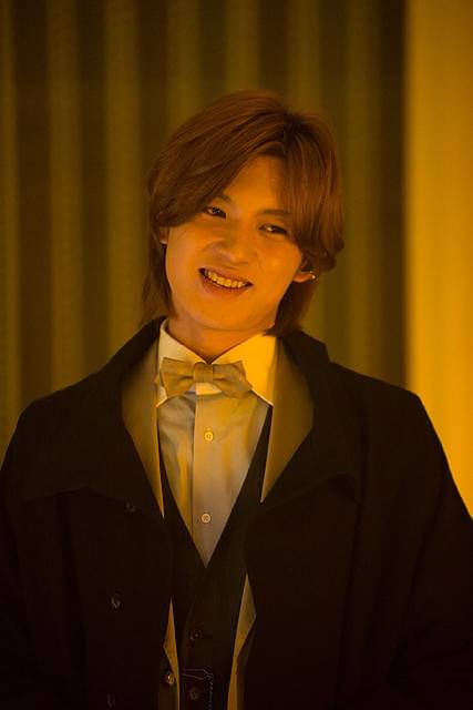 荒井敦史の「脳漿炸裂ガール」の画像