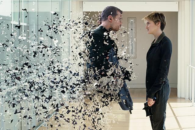 ダイバージェントNEO