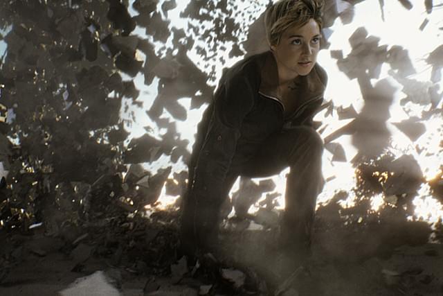 ダイバージェントNEO