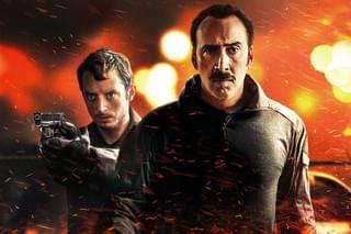 ダーティー・コップの予告編・動画