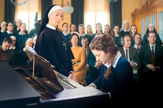 天使にショパンの歌声を