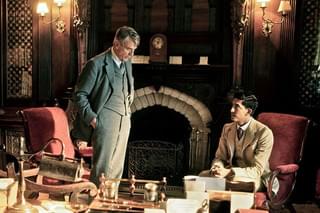 奇蹟がくれた数式