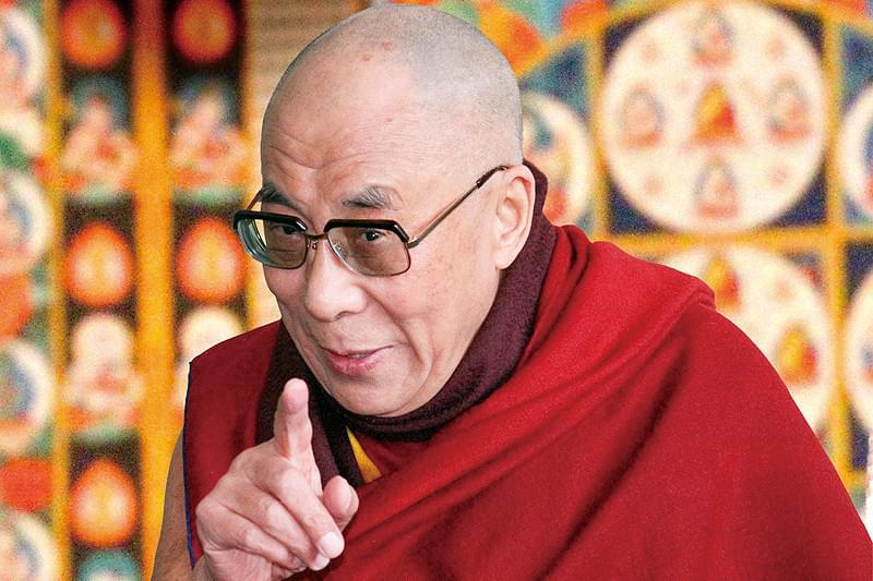 ダライ・ラマ14世 : 作品情報・キャスト・あらすじ・動画 - 映画.com