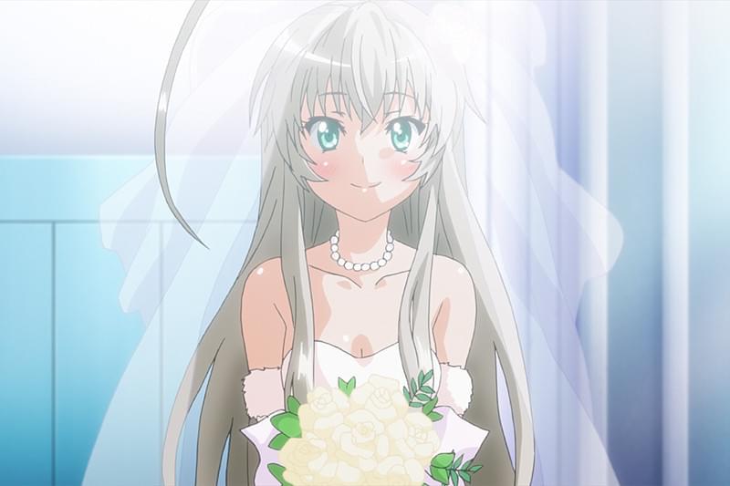 這いよれ！ニャル子さんF : 作品情報・声優・キャスト・あらすじ・動画