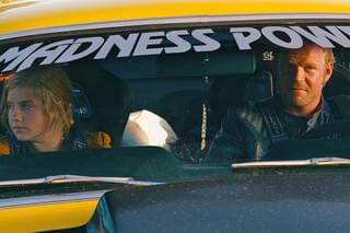 キャノンレース