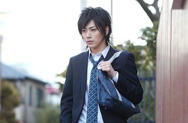 セブンデイズ MONDAY→THURSDAY