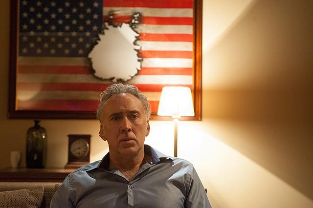 ラスト・リベンジ