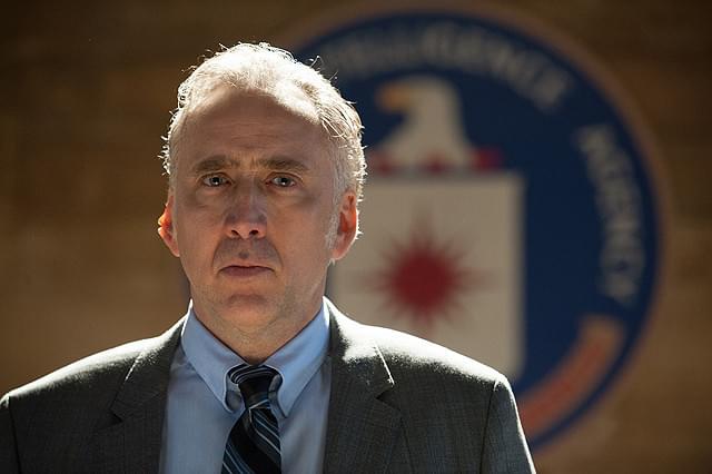 ラスト・リベンジ