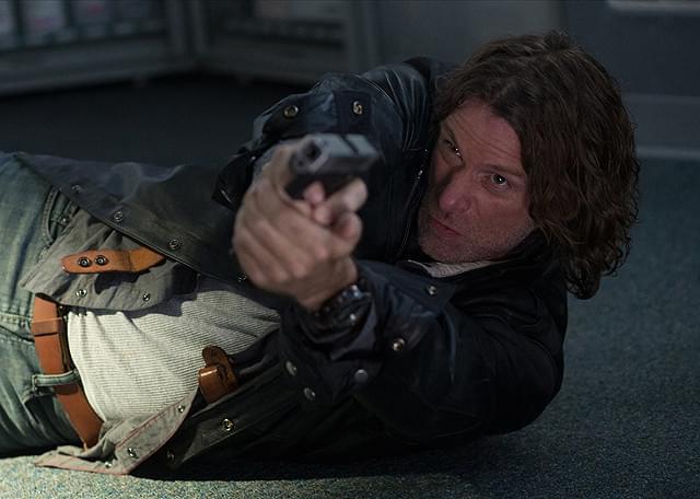 デッド・シティ2055