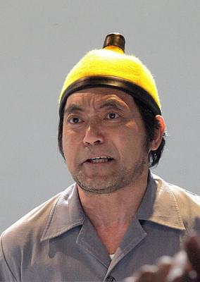 だCOLOR？ THE脱獄サバイバル