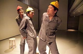 だCOLOR？ THE脱獄サバイバル