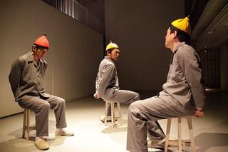 だCOLOR？ THE脱獄サバイバル