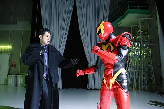 Mr.マックスマン